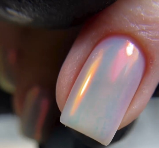 Nail Art Tutorial