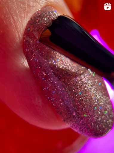 Nail Art Tutorial
